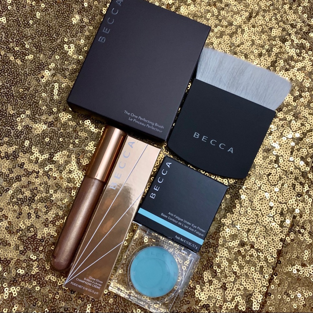 🆕 BECCA Cosmetics bundle ✨